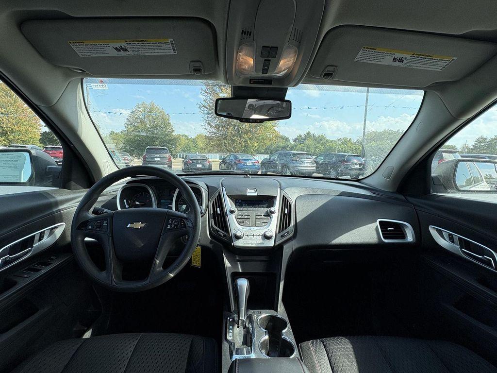 used 2014 Chevrolet Equinox car