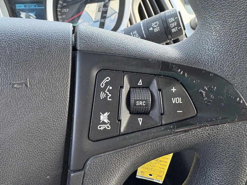 used 2014 Chevrolet Equinox car