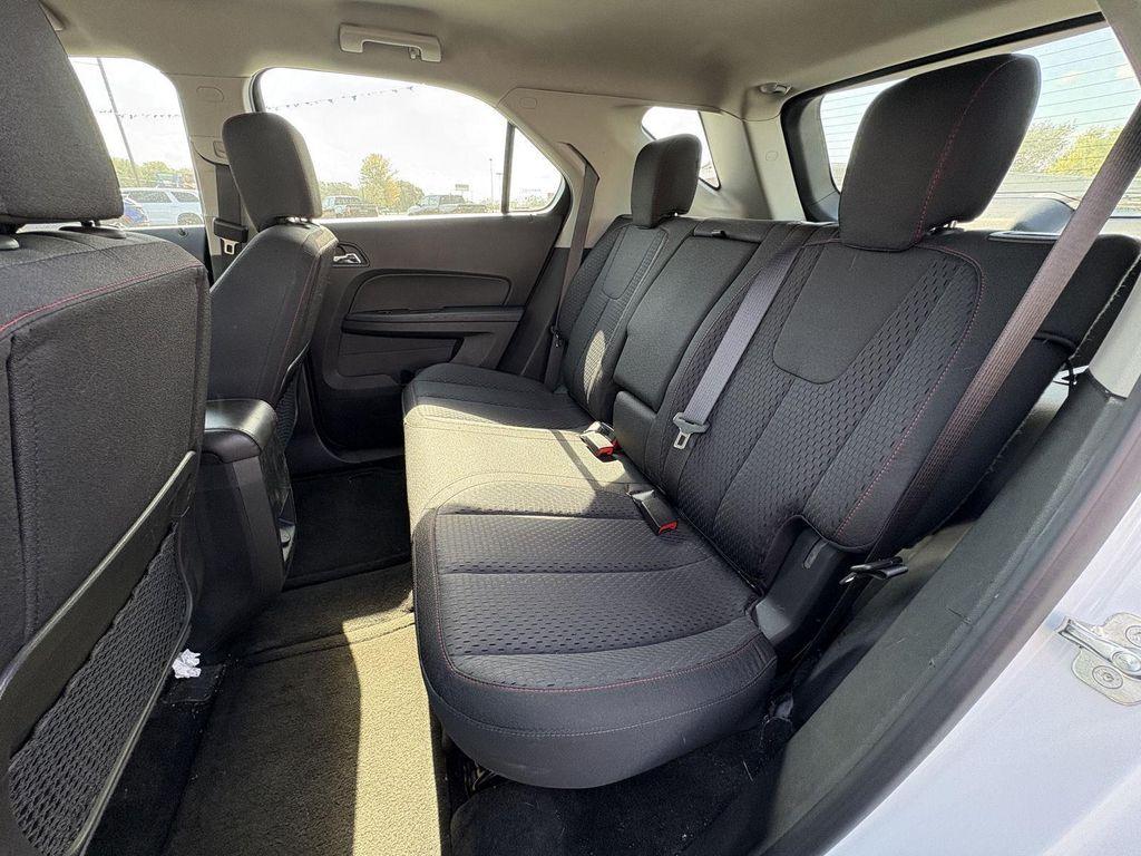 used 2014 Chevrolet Equinox car