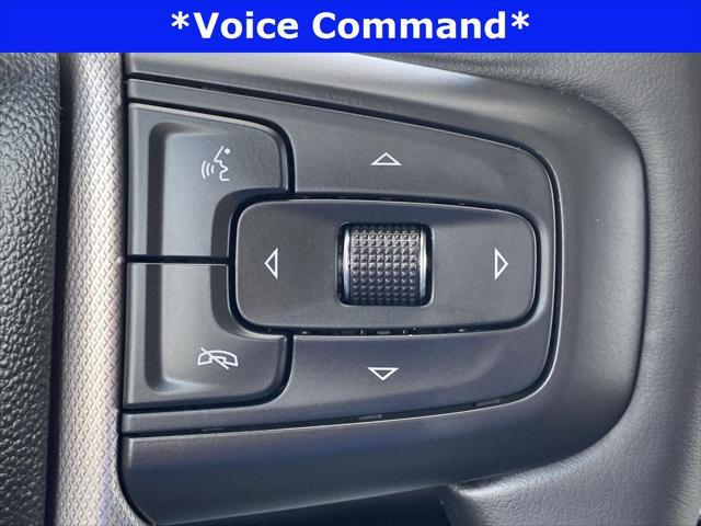 used 2024 GMC Sierra 1500 car, priced at $60,799