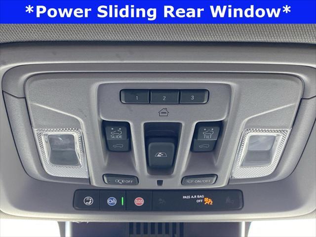 used 2024 GMC Sierra 1500 car, priced at $60,799