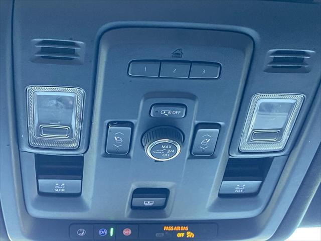 used 2021 GMC Yukon car, priced at $49,898