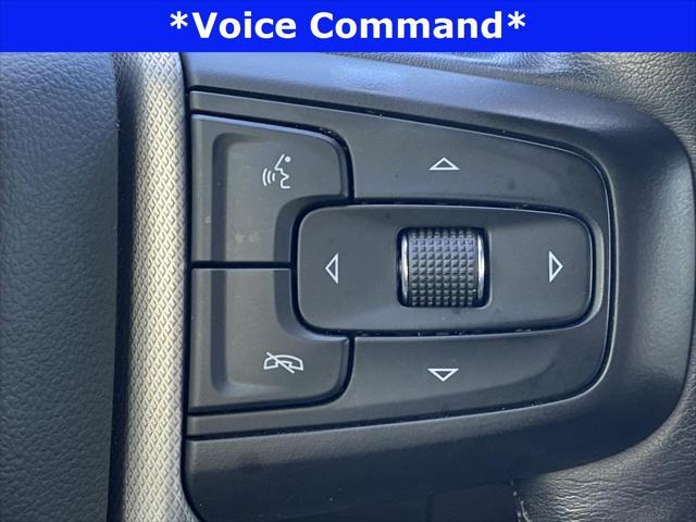 used 2021 GMC Yukon car, priced at $49,898