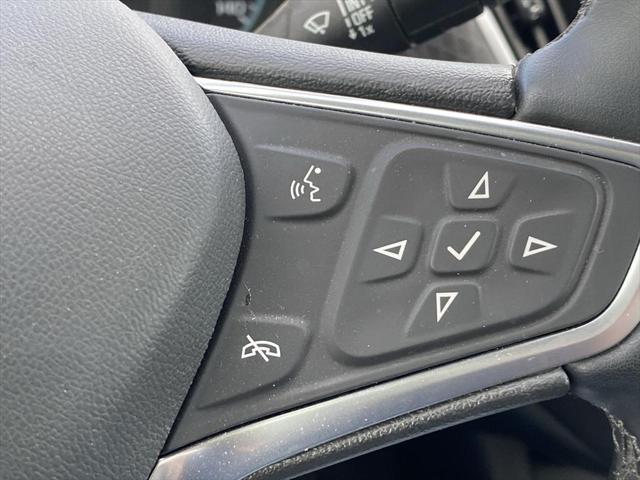 used 2023 Chevrolet Malibu car, priced at $22,998