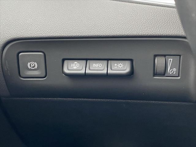 used 2023 Buick Enclave car, priced at $40,150