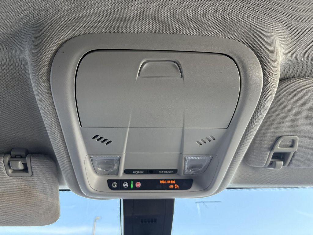 used 2023 Chevrolet Equinox car, priced at $22,605