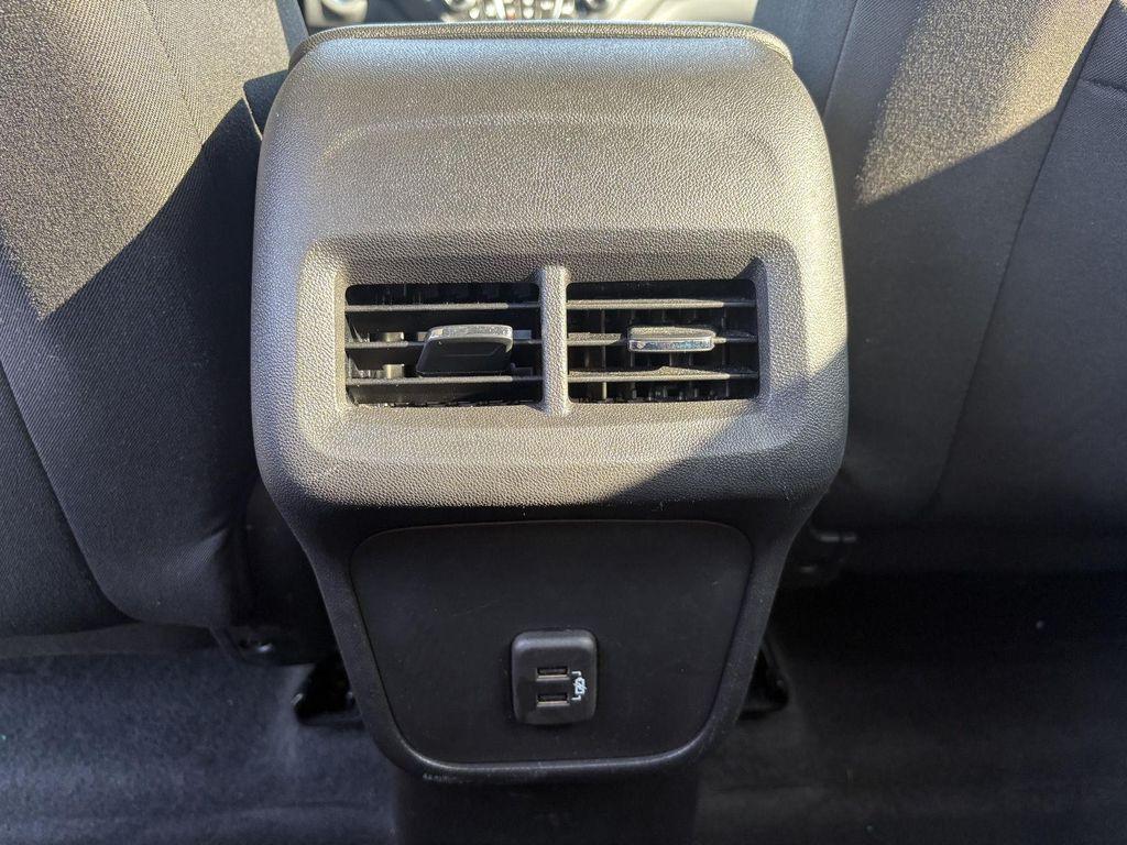 used 2023 Chevrolet Equinox car, priced at $22,605