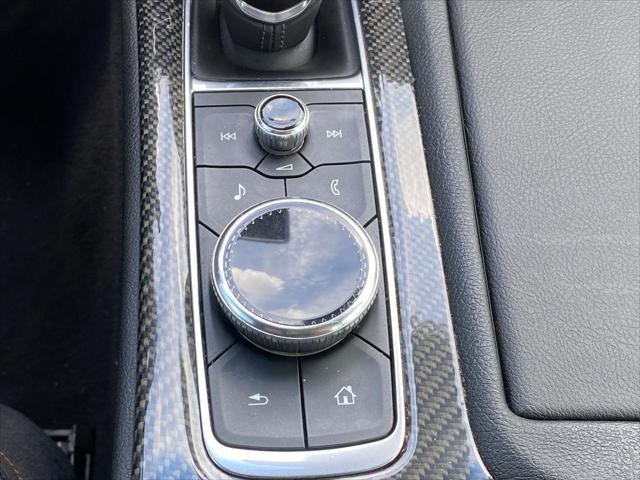 used 2020 Cadillac CT5 car, priced at $25,632