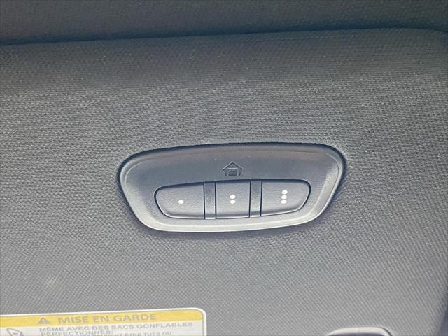 used 2023 Ram 1500 car, priced at $45,750