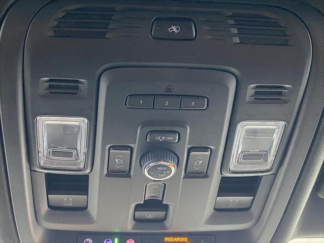 used 2023 GMC Yukon car, priced at $74,699