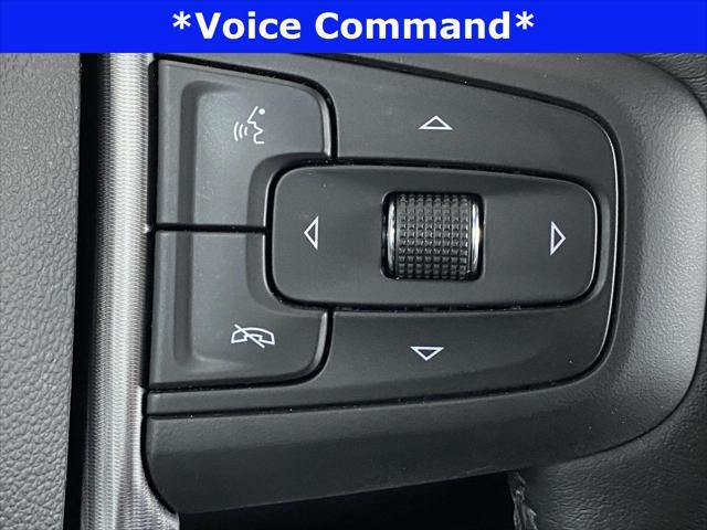 used 2023 GMC Yukon car, priced at $74,699