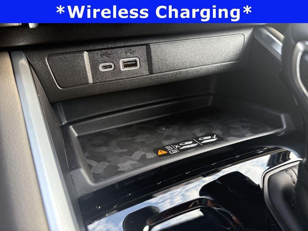 new 2026 Chevrolet Colorado car, priced at $53,125