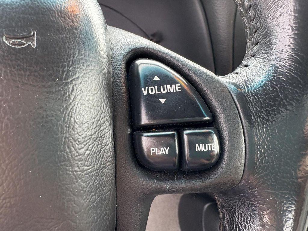 used 2001 Chevrolet Camaro car, priced at $4,299