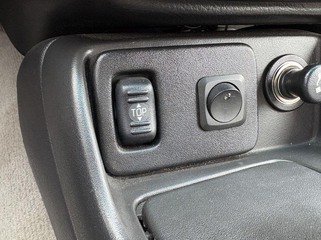 used 2001 Chevrolet Camaro car, priced at $4,299
