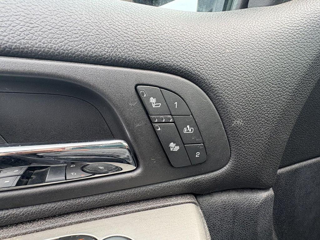 used 2013 Chevrolet Silverado 2500 car, priced at $19,995