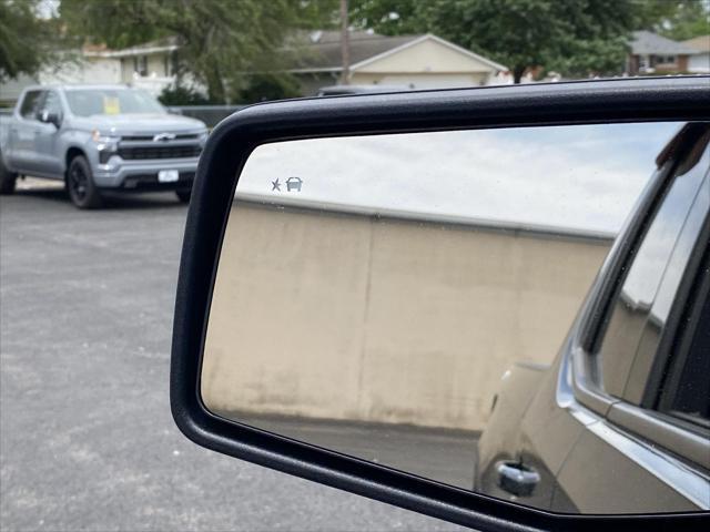 used 2020 GMC Sierra 1500 car, priced at $31,338