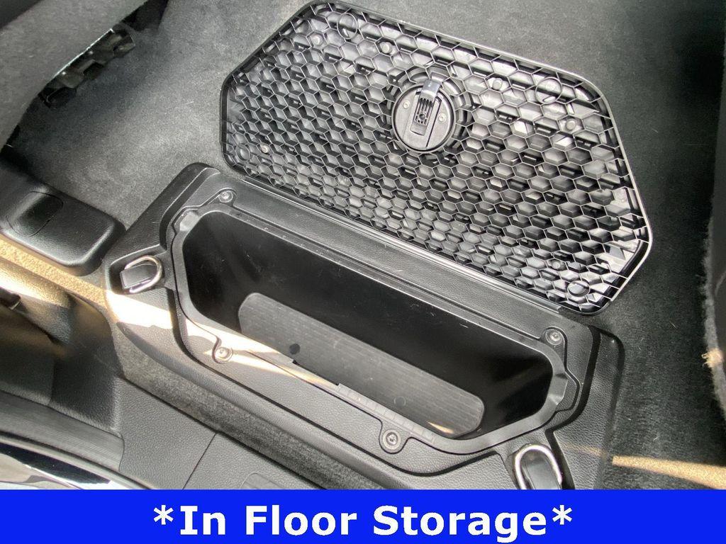 used 2020 Ram 1500 car, priced at $35,499