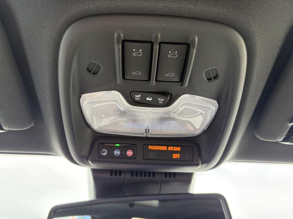 new 2026 Chevrolet Colorado car, priced at $47,407