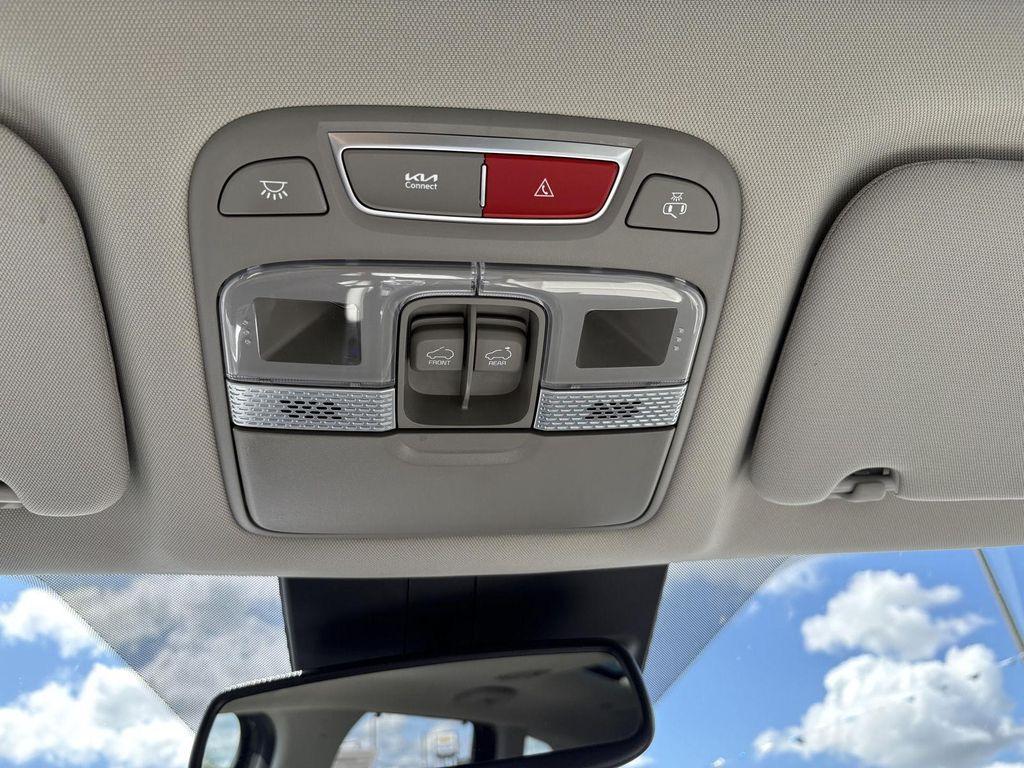 used 2024 Kia Telluride car, priced at $39,798