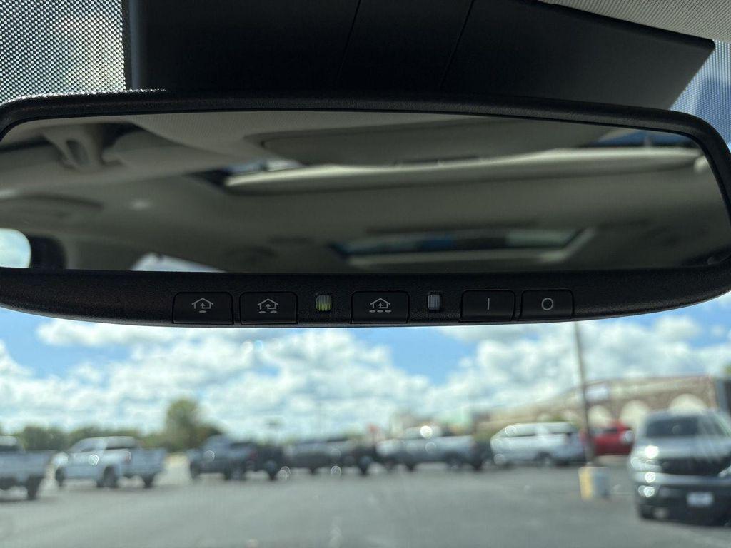 used 2024 Kia Telluride car, priced at $39,798