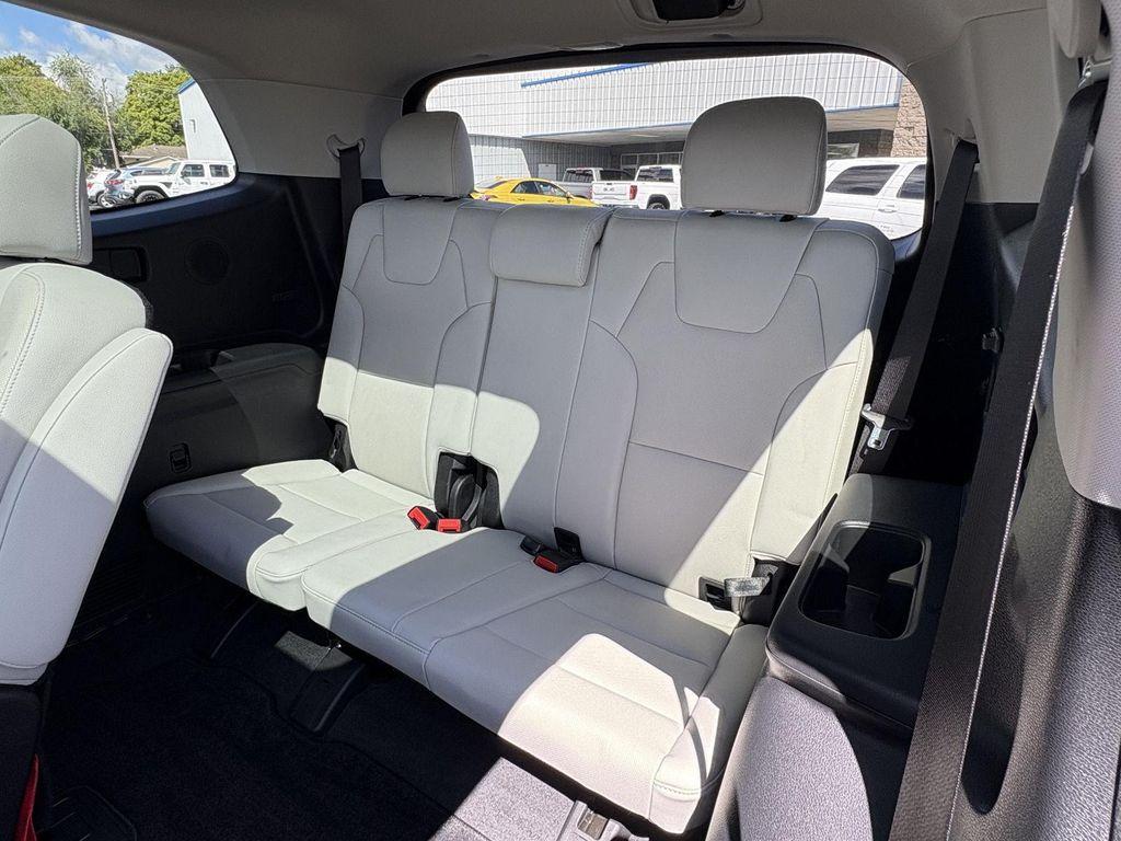 used 2024 Kia Telluride car, priced at $39,798