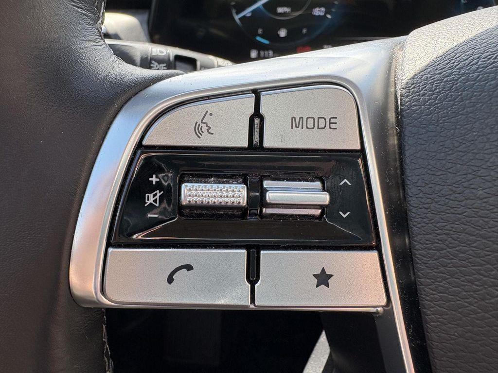 used 2024 Kia Telluride car, priced at $39,798