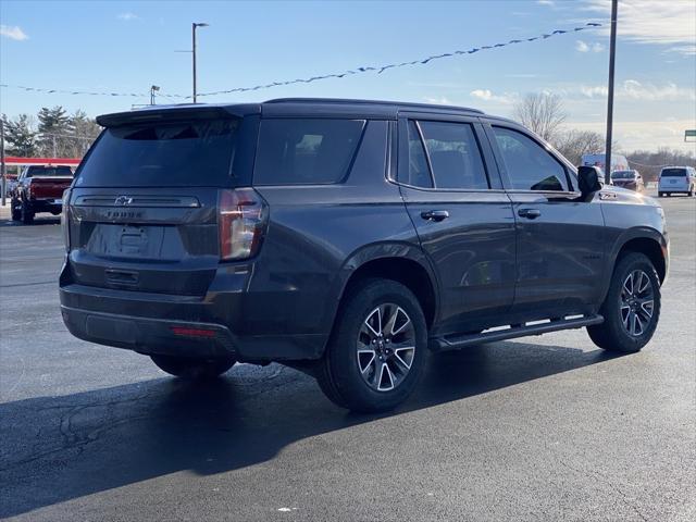 used 2022 Chevrolet Tahoe car, priced at $54,099