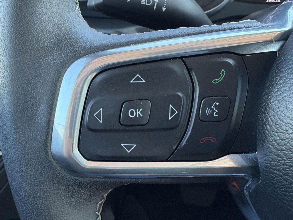 used 2023 Jeep Wrangler car, priced at $37,286