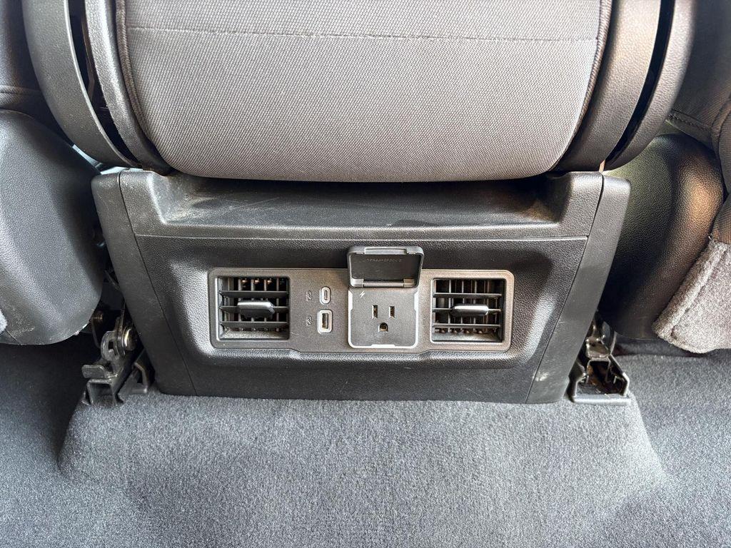 used 2025 Chevrolet Silverado 1500 car, priced at $42,599