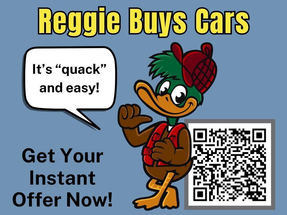 used 2025 Nissan Rogue car, priced at $23,715