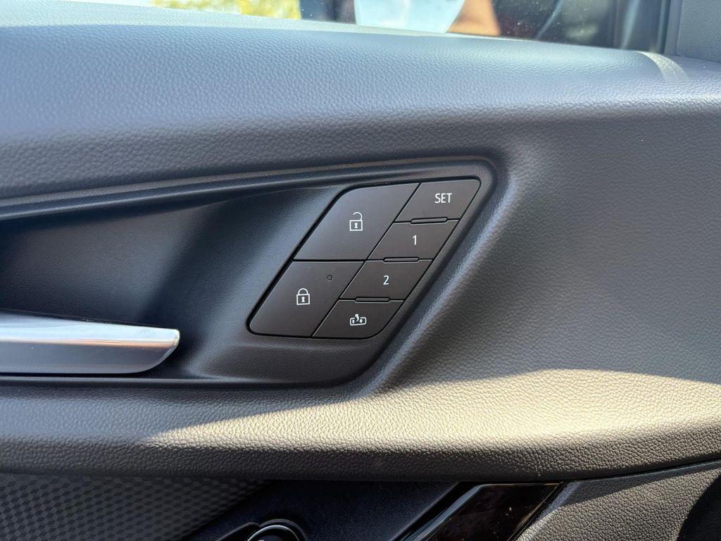 new 2026 Chevrolet Equinox car, priced at $38,729