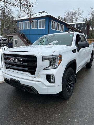 used 2020 GMC Sierra 1500 car