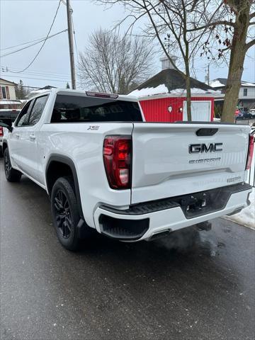 used 2020 GMC Sierra 1500 car