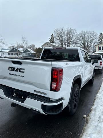 used 2020 GMC Sierra 1500 car