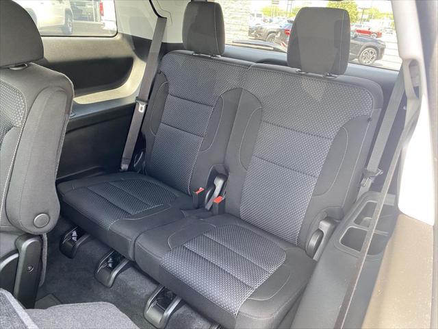 used 2022 GMC Acadia car, priced at $26,027