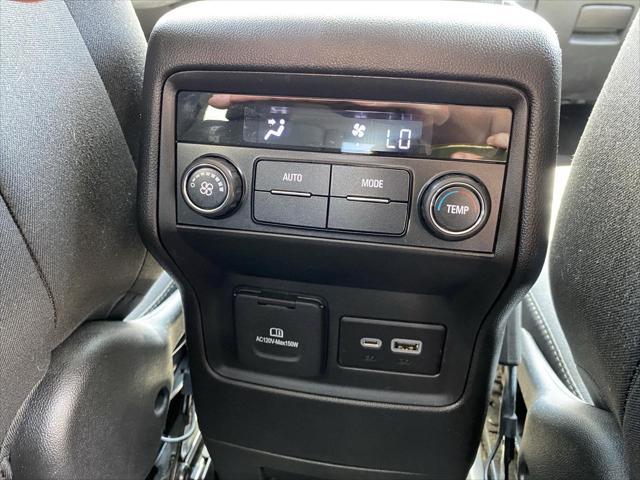 used 2022 GMC Acadia car, priced at $26,027
