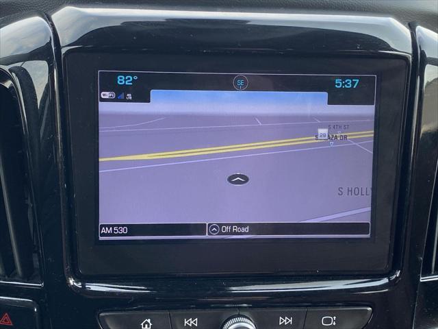 used 2018 Chevrolet Traverse car, priced at $20,364