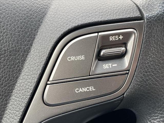 used 2018 Hyundai Santa Fe Sport car, priced at $12,455