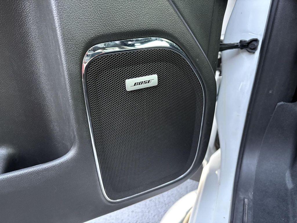 used 2016 Chevrolet Silverado 1500 car, priced at $25,167