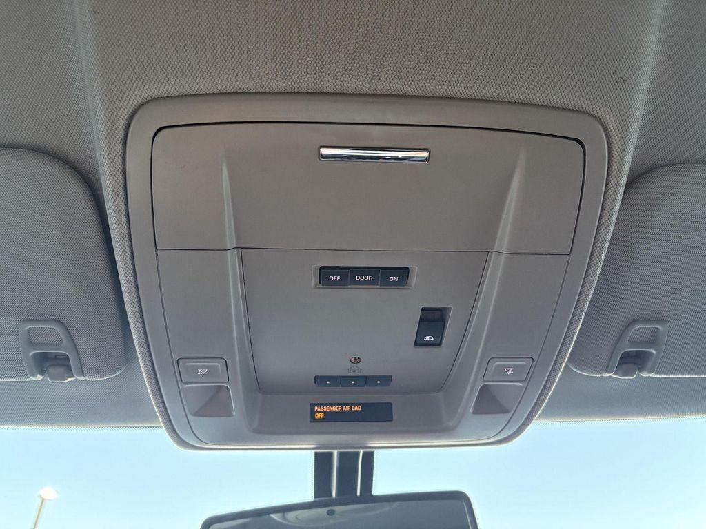 used 2016 Chevrolet Silverado 1500 car, priced at $25,167