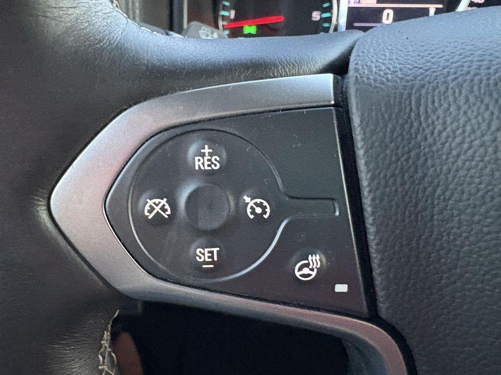 used 2016 Chevrolet Silverado 1500 car, priced at $25,167