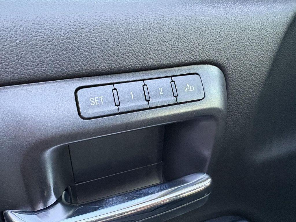 used 2016 Chevrolet Silverado 1500 car, priced at $25,167