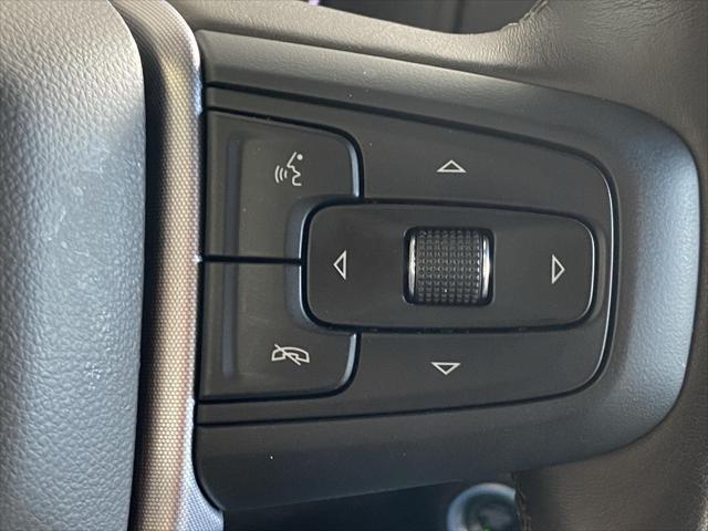 used 2019 GMC Sierra 1500 car, priced at $36,935