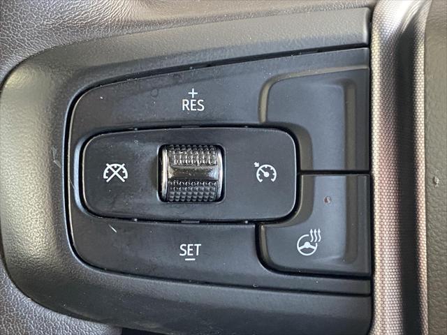 used 2019 GMC Sierra 1500 car, priced at $36,935