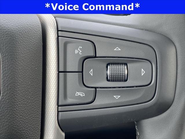 used 2025 GMC Sierra 3500 car, priced at $87,791
