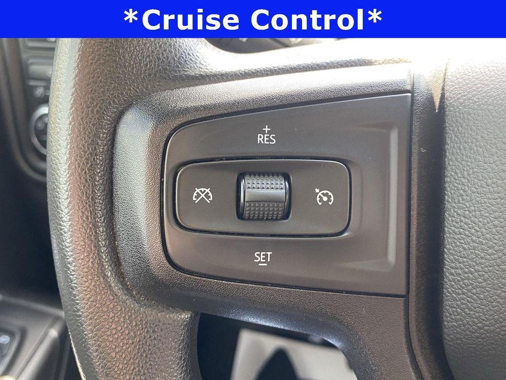 used 2021 Chevrolet Silverado 2500 car, priced at $42,710
