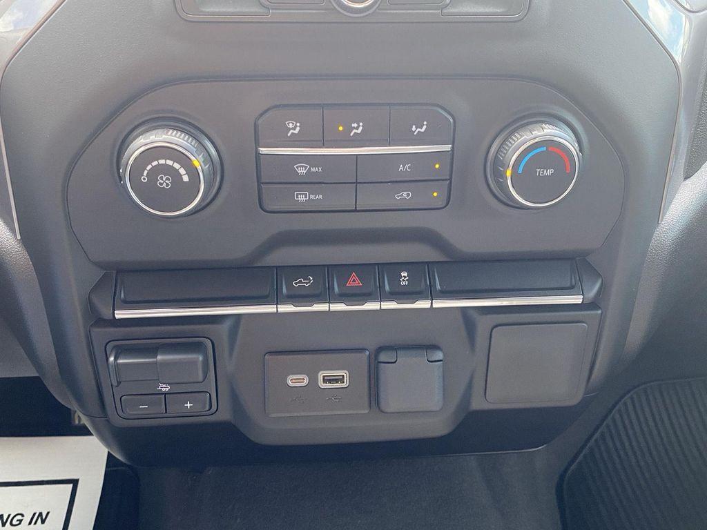 used 2021 Chevrolet Silverado 2500 car, priced at $42,710