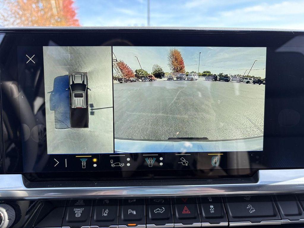 new 2026 Chevrolet Silverado 2500 car, priced at $81,049