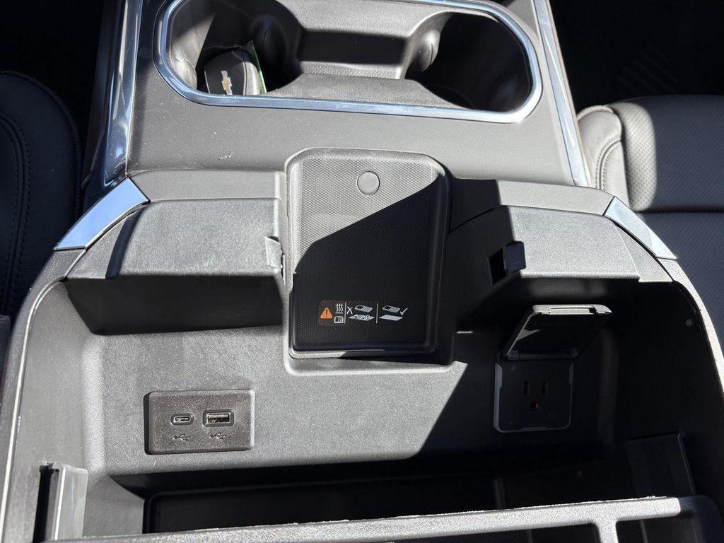 new 2026 Chevrolet Silverado 2500 car, priced at $81,049