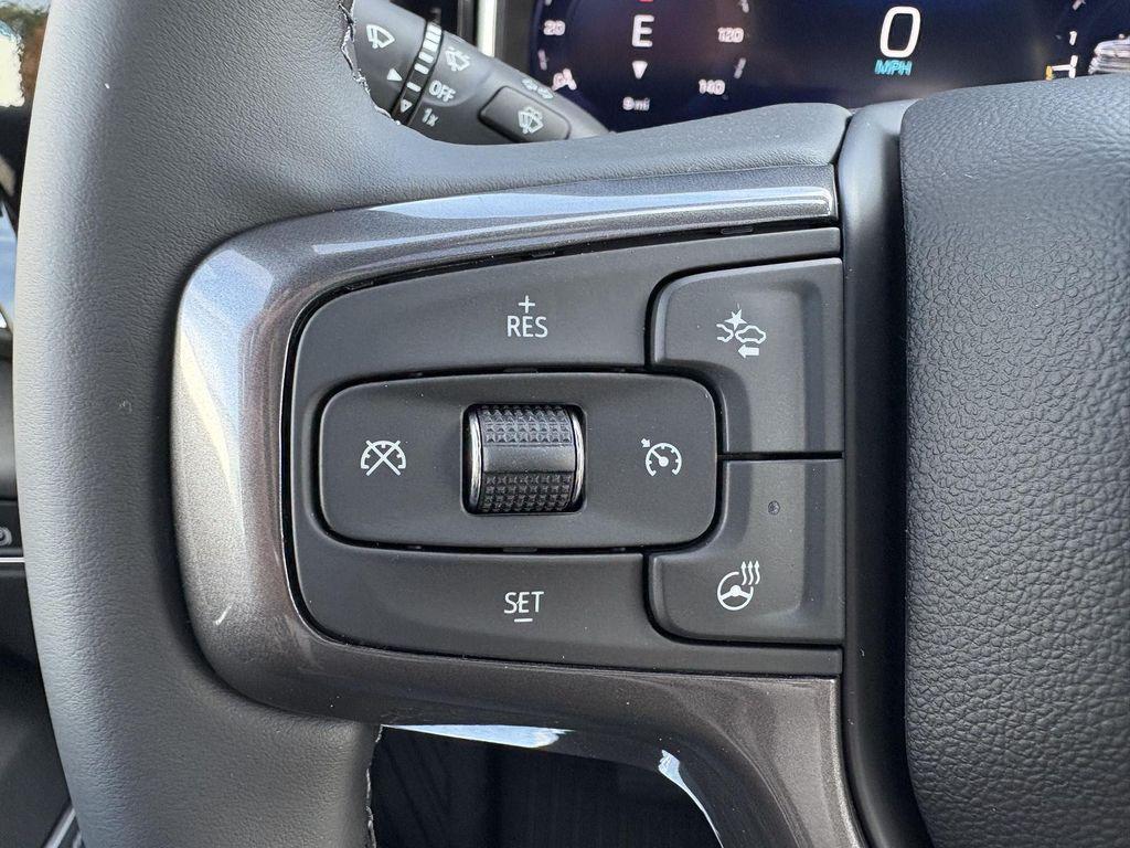 new 2026 Chevrolet Silverado 2500 car, priced at $81,049